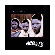SADNESS Ames De Marbre [CD]